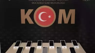 Şırnak'ta Kaçakçılık Operasyonları: 52 Şüpheli Yakalandı