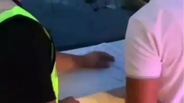 Afyonkarahisar'da Yol Denetimi: 342 Araca 731 Bin TL Ceza