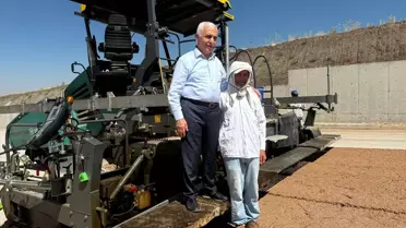 Mervan Gül, Siirt’te Yürütülen Çalışmaları Değerlendirdi