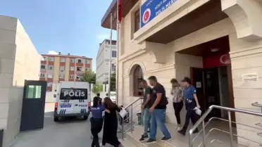 İstanbul'da Çöp Konteynerine Bırakılan Bebek, Ölü Olarak Bulundu