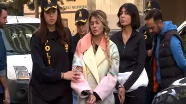 Alisya Bahar Candan ve Gülnihal Çiçek'in Yargılanmasına Başlanacak