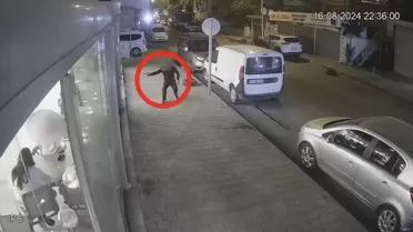 Batman'da Silahlı Saldırı: 5 Şüpheli Yakalandı, 4'ü Tutuklandı
