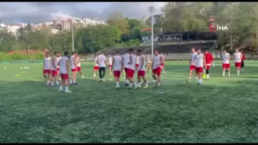 Can Güven: Eksiklerimiz var, transfer yapmaya devam edeceğiz