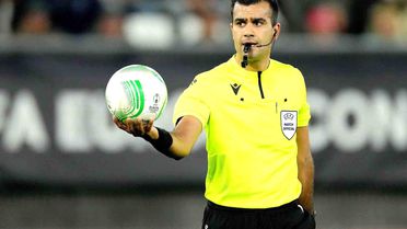 A Milli Takım, Galler ile UEFA Uluslar B Ligi'nde Karşılaşıyor