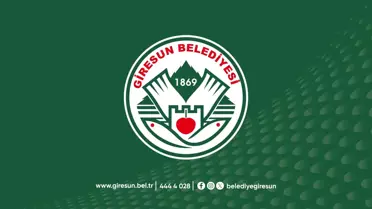 Giresun Belediyesi Revizyon ve İlave İmar Planı Hakkında Açıklama Yaptı