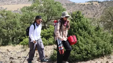 Niğde'deki Obsidiyen Kazıları, Tarih Öncesi İnsan Hareketliliğini Keşfediyor