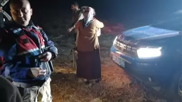 Gümüşhane'de kaybolan 14 yaşındaki çocuk bulundu