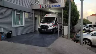 Ereğli'de Özel Hastanede Hasta Yakınları ile Sağlık Çalışanları Arasında Tartışma