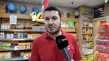 Okul Alışverişi Başladı: Kırtasiye Fiyatları 3 Bin TL'den Başlıyor