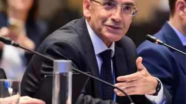 Bakan Şimşek: Dezenflasyon Belirginleşiyor, Yıl Sonu Enflasyon Tahmin Hedeflerine Ulaşılacak