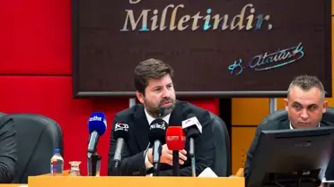 Tarsus Belediye Başkanı Ali Boltaç, Geçici Hayvan Bakımevi ve Rehabilitasyon Merkezine Şartlı Bağış İçin Desteğe Davet Etti