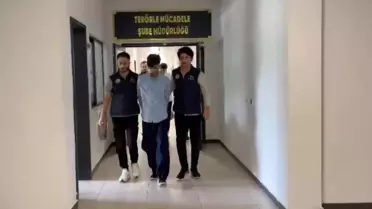 Kocaeli'de Toplu Taşıma Araçları Hacklendi, Şüpheliler Yakalandı