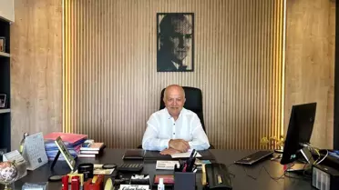 Avukat Cihan Şahin Aydın Barosu Başkanlığına Adaylığını Açıkladı