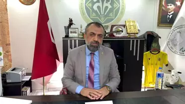 Damızlık Koyun Keçi Yetiştiricileri Birliği: Destek Başvuruları Başladı