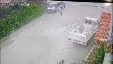 Burdur'da Alacak Verecek Meselesi Yüzünden Baba ve Oğul Pompalı Tüfekle Vuruldu
