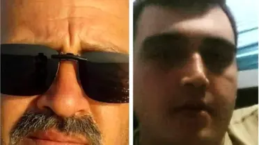 Burdur'da Alacak Verecek Meselesi: Baba ve Oğul Silahlı Saldırıda Hayatını Kaybetti