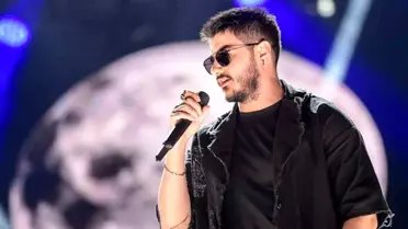 Semicenk, İzmir Enternasyonal Fuarı'nda Coşkulu Bir Konser Verdi