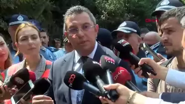 İBB Boğaziçi İmar Müdürü Elçin Karaoğlu Vaniköy'deki kaçak yapıların yıkımıyla ilgili açıklama yaptı