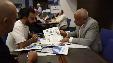 İZTO ve Küba Ticaret Odası Arasındaki Kardeş Oda Protokolü Yenilendi