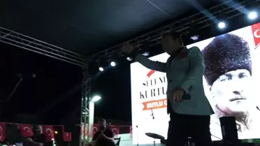 Selendi'de Kurtuluş Günleri Konserleri Devam Ediyor