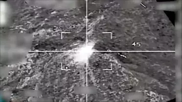 MSB, Irak'ın Kuzeyinde PKK Hedeflerine Hava Harekatı Düzenledi