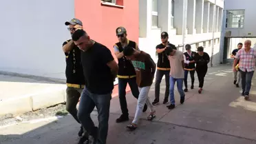 Oto tamirci sevgilisi ve onun arkadaşları tarafından dövülerek öldürüldü