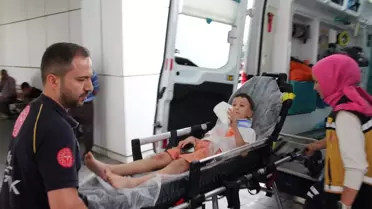 Irak'tan Birleşik Krallık'a Dönüş Yolu Kaza ile Sonlandı: 3 Ölü