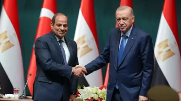 Türkiye ve Mısır Arasında 17 Yeni Anlaşma İmzalandı