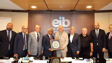 Küba'nın Türkiye ile Ticaret İlişkilerini Geliştirme Çabaları