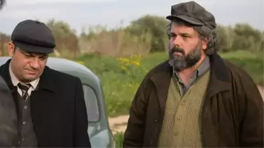 Ünlü oyuncu Umut Avcı, 44 yaşında hayatını kaybetti