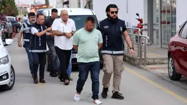 Adana'da Organ Ticareti Soruşturmasında 11 Sanığa Dava Açıldı