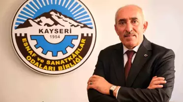 KESOB Başkanı'ndan 2024-2025 Eğitim Yılı Mesajı: Öğrenciler ve Velilere Tavsiyeler