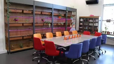 Bilim Erzurum, 200 Bin Çocuğun Geleceğine Işık Tutuyor
