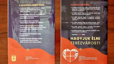 Budapeşte'de Günlük Kiralık Konaklama Uygulamaları İçin Referandum