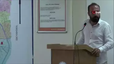 CHP Grup Sözcüsünün '15 Temmuz Zafer Olarak Değerlendirilmemeli' Sözleri Meclisi Karıştırdı