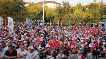 Mahmut Arslan: İşverenler Vergi Düzenlemelerine Tepki Gösteriyor