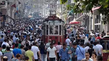 İstanbul'da yaşamanın maliyeti 69 bin lira oldu!