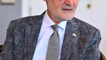 İTO Başkanı Avdagiç'ten Yeni OVP'ye Değerlendirme: Ekonomik Dengelenme ve İstihdam Önemli