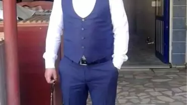 Kahramanmaraş'ta Belediye Personeli Evinde Ölü Bulundu