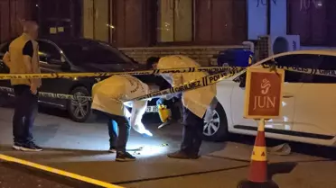 Karabük'te Kurşunlama İddiası: Bir Şüpheli Tutuklandı