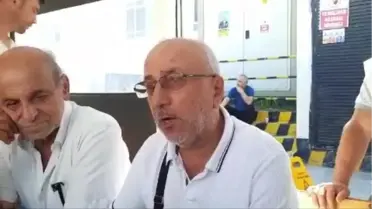 Tolsa Fabrikası'nda Grev Sürüyor: İşçiler Hakkını Arıyor