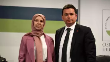 Osmangazi Belediyesi Eylül Ayı Olağan Meclis Toplantısı Gerçekleşti