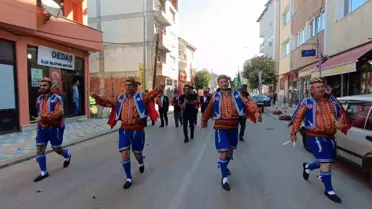 Pazaryeri'nin Kurtuluşu 102. Yıl Dönümünde Coşkuyla Kutlandı