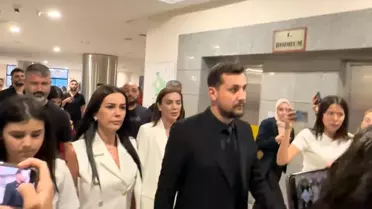 Dilan ve Engin Polat'ın 'Kara Para Aklama' Davasında Tutukluluk Devam Etti