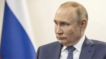 Putin'den nükleer santrallere saldırılara sert tepki
