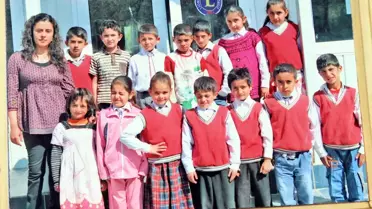 İkizler Hemşirelikte Birlikte Okuyacak
