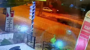 Adana'da Uzman Çavuş Trafik Kazasında Hayatını Kaybetti
