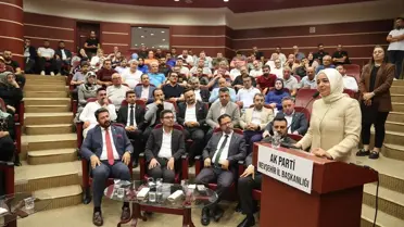 Kaya: Milletimizin Refahı Önceliğimiz