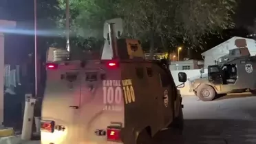 İstanbul'da 23 Şüpheli Yakalandı