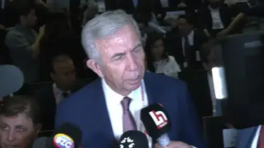 Yavaş: İmamoğlu'na destek vermek zorundayız